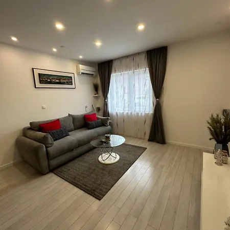 Διαμέρισμα Leo