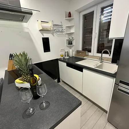 Leo Apartamento Zadar
