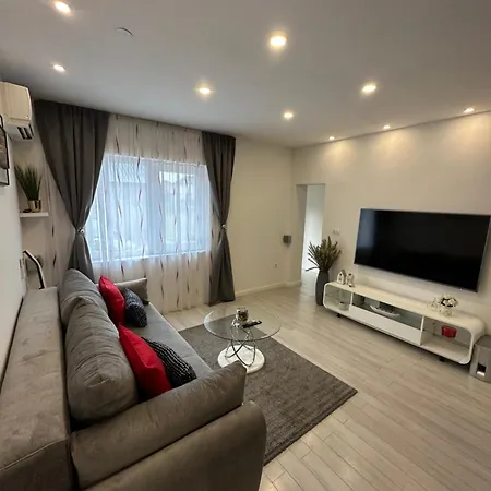 Leo Apartman