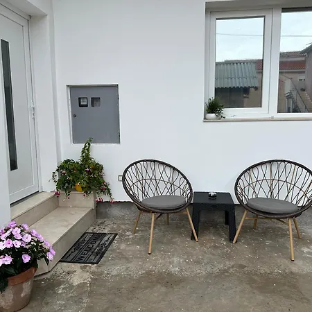 Apartamento Leo *